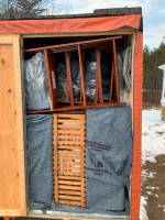 Moving Forward (affordable cross country moving)