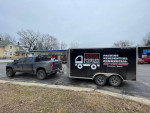 MOVING FORWARD, LLC (10+ yrs experienced professionals)