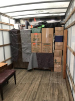 MOVING FORWARD, LLC (10+ yrs experienced professionals)