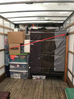 MOVING FORWARD, LLC (10+ yrs experienced professionals)