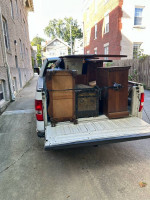 SMALL MOVING JOBS !! 🛻