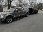 Moving & Delivery services