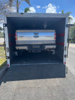 Moving & Delivery services