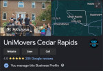 ⭐️ UNIMOVERS ⭐️ 5 STAR MOVING LABOR ✅ FLAT RATE! (Insured)