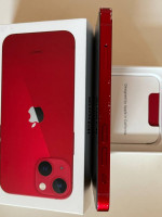 iPhone 13 mini unlocked