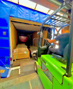 🚚 💨 MAN WITH A VAN PROFESSIONAL MOVING & DELIVERY SERVICE