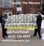🧡MOVING - SERVICES🧡 HOMES - APTS - CONDOS 🧡 ASSESSMENTS - MOVERS