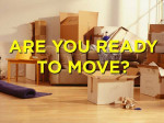 2 MOVERS =$40/HR ( MOVING LABOR)
