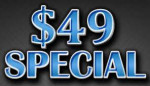 💥 NEW SPECIAL $49/hr EZ-Moving, Delivery or Removal 💥☎️ 561-615-9889