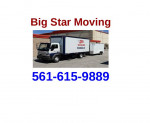 💥 NEW SPECIAL $49/hr EZ-Moving, Delivery or Removal 💥☎️ 561-615-9889