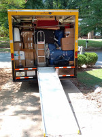 *****CHAMPION MOVING SERVICES - CHARLOTTE N.C.