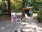 *****CHAMPION MOVING SERVICES - CHARLOTTE N.C.