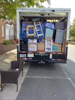 *****CHAMPION MOVING SERVICES - CHARLOTTE N.C.
