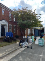 *****CHAMPION MOVING SERVICES - CHARLOTTE N.C.