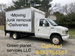 🚚 JUNK REMOVAL And MOVING  🚚
