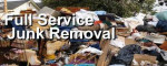 JUNK REMOVAL, Cleanouts & Professional Moving Services