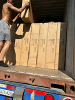 #1 Moving Company in Rochester Ny