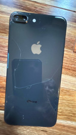 Iphone 8+