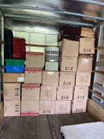 Hermit moving services