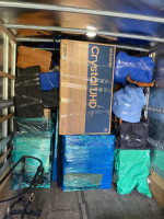 Hermit moving services