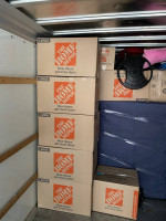 Hermit moving services
