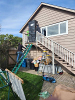 Moving Labor, Junk Removal, Garage Clean-Outs