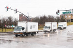 COUNTRY ROADS MOVING LLC