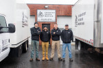 COUNTRY ROADS MOVING LLC