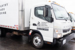 COUNTRY ROADS MOVING LLC