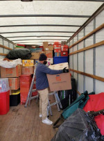 Need help moving? Hauling? Painting?