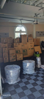 EDWARDS MOVING MYRTLE BEACH. 2 MAN CREWS $110 / HR SPECIAL!