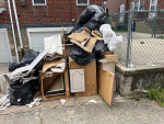 ππ€π Moving labor TRASH REMOVAL .. JUNK .. DEMOLITION SAME & NEXT DAY