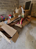 ππ€π Moving labor TRASH REMOVAL .. JUNK .. DEMOLITION SAME & NEXT DAY