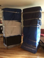 🔴 _MOVERS_MOVING COMPANY LABOR OR 2 PRO MOVERS & TRUCK INCLUDED🚚