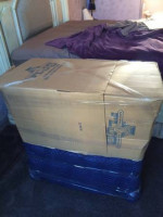 🔴 _MOVERS_MOVING COMPANY LABOR OR 2 PRO MOVERS & TRUCK INCLUDED🚚