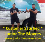🌟 MOVING SERVICES🌟 FURNITURE~ MOVERS -🌟 LOADING -UNLOADING - TRUCKS
