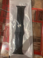 iPhone Charger Or Apple Watch Band