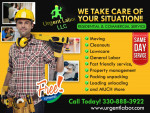 ✅CALL NOW🔥DAY LABOR🔥CALL NOW🔥CLEANOUTS🔥MOVING🔥DEMO🔥ODD JOBS