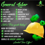 ✅CALL NOW🔥DAY LABOR🔥CALL NOW🔥CLEANOUTS🔥MOVING🔥DEMO🔥ODD JOBS