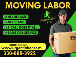 🎄CALL NOW ‼️AFFORDABLE SERVICE‼️SAME DAY‼️MOVING‼️LABOR‼️