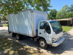 Offering packing and moving services!