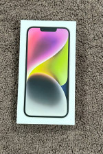 Starlight Iphone 14 - Brand New
