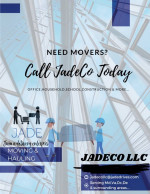 Hauling ,Moving & Live Loads