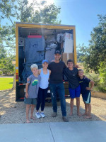 Need Moving Help?