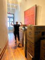 Need Moving Help?