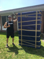 Stress-Free Professional Moving Services | Moving Labor & Full Service
