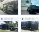π₯ NEW SPECIAL $49/hr EZ-Moving, Delivery or Removal π₯βοΈ 561-615-9889
