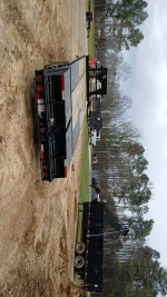 moving local in/out of state and hauling dumpster renta Junk removal