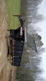 moving local in/out of state and hauling dumpster renta Junk removal