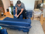 Professional Movers ●● Moving Services ●● Man with a Van